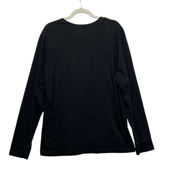 👻🎃Mens Life Is Good here for the boos crusher long sleeve Large. Halloween - Picture 13 of 14